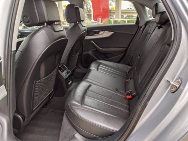 2018 Audi A4 Premium Plus - - by dealer - vehicle for sale in San Antonio, TX – photo 13