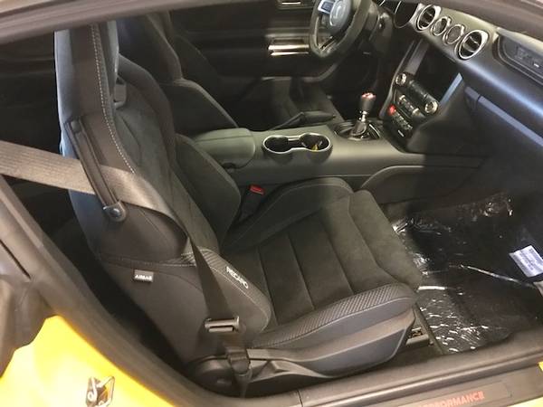 NEW 2017 FORD MUSTANG SHELBY GT 350 for sale in SCHUYLER, NE, NE – photo 9