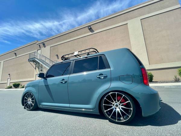 2008 Scion xB (Bagged) for sale in Dearing, WA – photo 3
