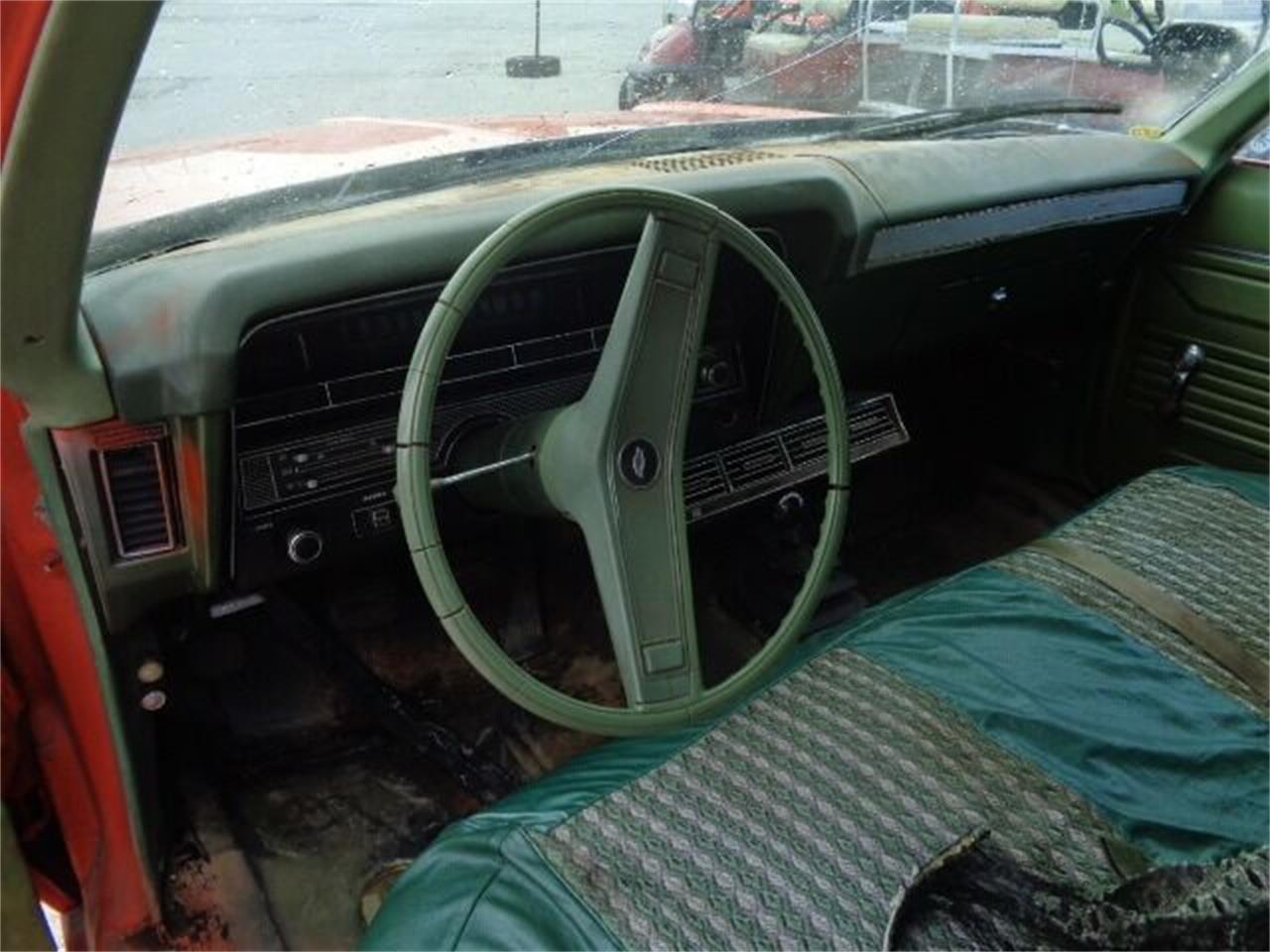 1969 Chevrolet Biscayne for sale in Staunton, IL – photo 6