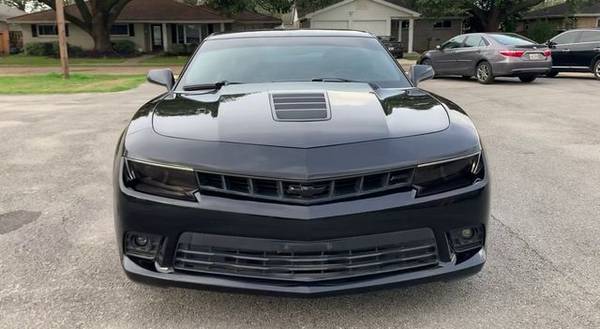 ►►►2014 Chevrolet Camaro ► - cars & trucks - by dealer - vehicle... for sale in Metairie, LA – photo 24