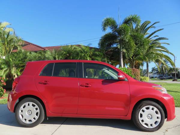 2014 Scion XD! Made by Toyota! Automatic CLEAN! One Owner! for sale in Fort Myers, FL – photo 3