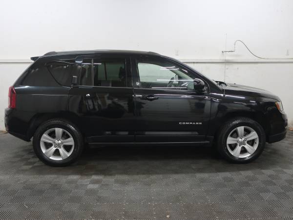 2014 Jeep Compass Latitude 4WD - Warranty - cars & trucks - by... for sale in Hastings, MI – photo 19