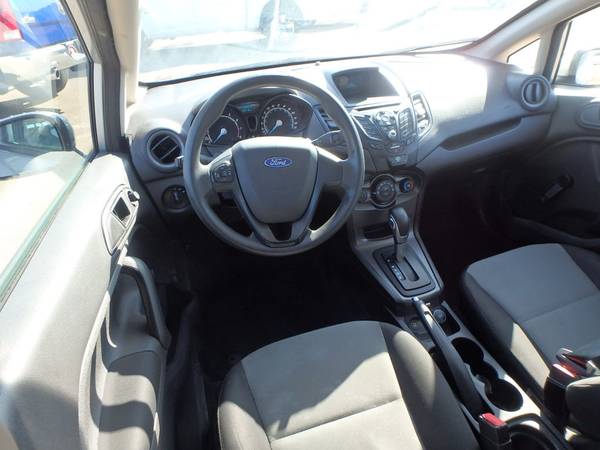 2016 Ford Fiesta S - - by dealer - vehicle automotive for sale in Bonne Terre, IL – photo 13