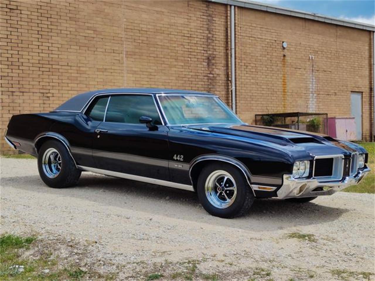 1971 Oldsmobile Cutlass Supreme for sale in Hope Mills, NC – photo 5
