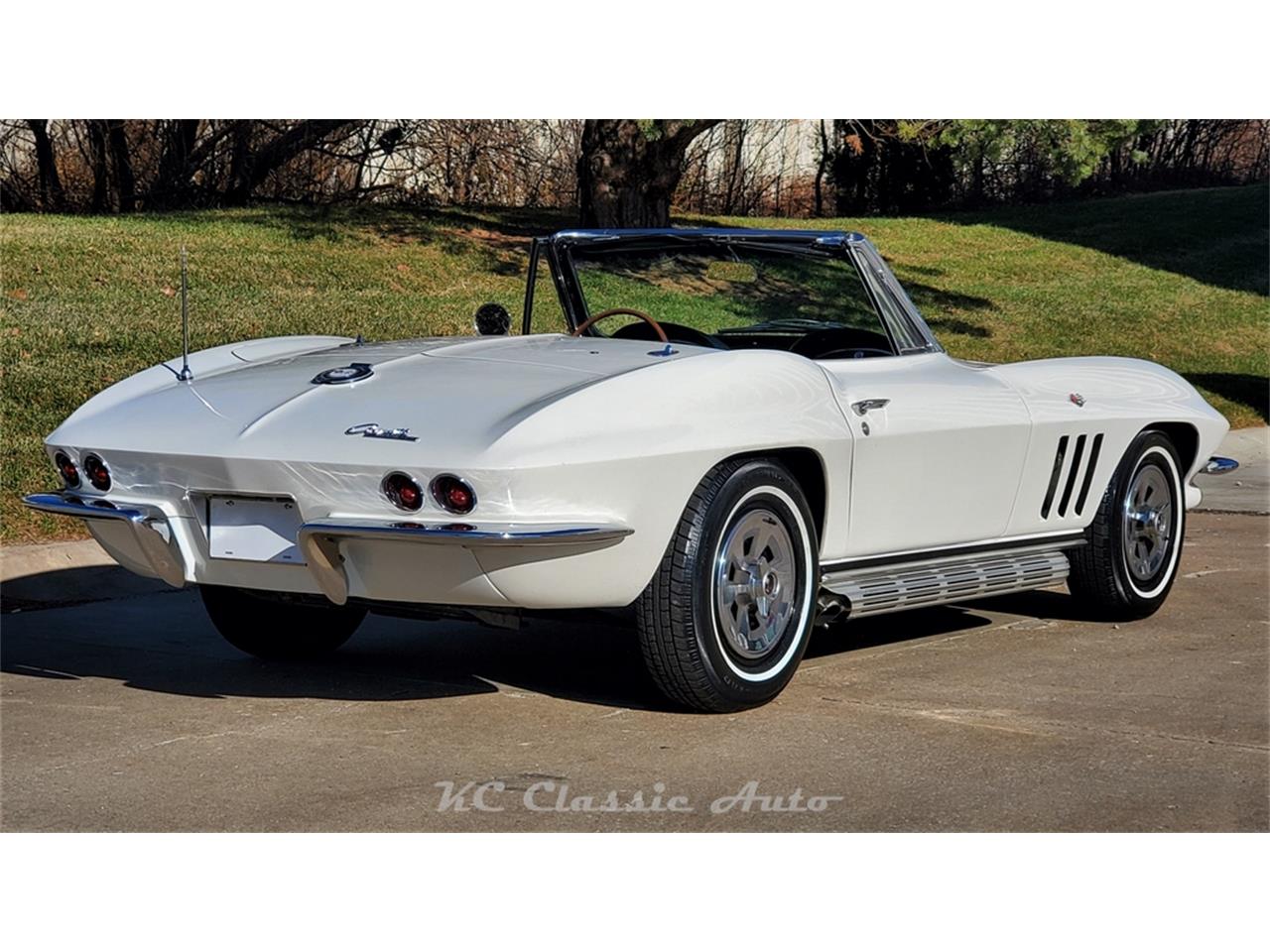1965 Chevrolet Corvette for sale in Lenexa, KS – photo 6