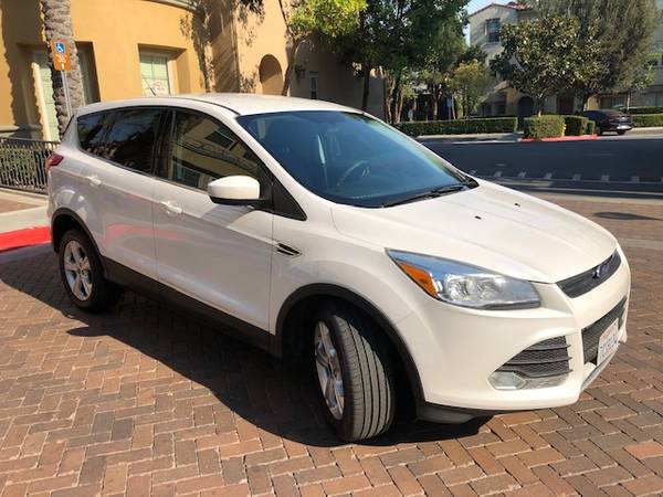 2014 Ford Escape - cars & trucks - by dealer - vehicle automotive sale for sale in Placentia, CA – photo 7