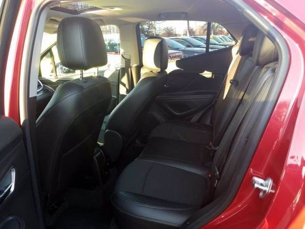 *2015* *Buick* *Encore* *Convenience* - cars & trucks - by dealer -... for sale in Lawrenceville , NJ – photo 12
