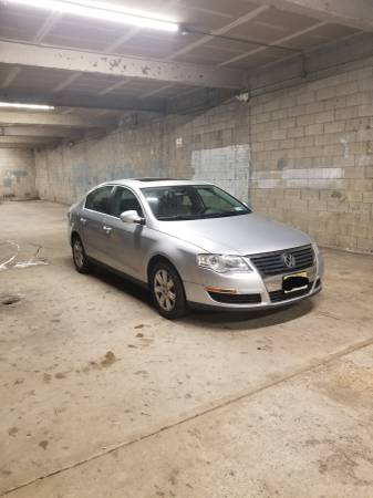 2006 Volkswagen passat 2.0t - cars & trucks - by owner - vehicle... for sale in West New York, NJ – photo 2