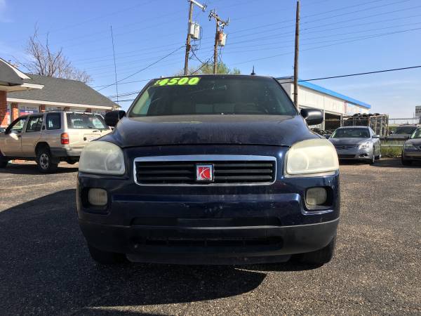 BLUE 2006 SATURN RELAY for $400 Down for sale in 79412, TX – photo 2