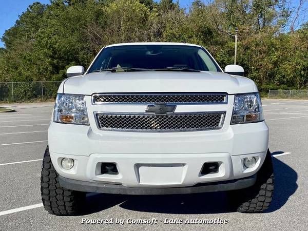 2007 Chevrolet Tahoe LT Custom Lifted 4WD - cars & trucks - by... for sale in Fayetteville, NC – photo 2