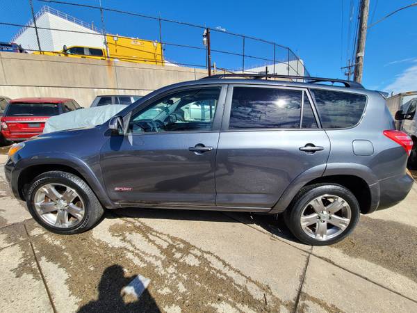 2010 Toyota Rav4 V6 with 4x4 Sports package! Low 41k miles! - cars for sale in Jamaica, NY – photo 16