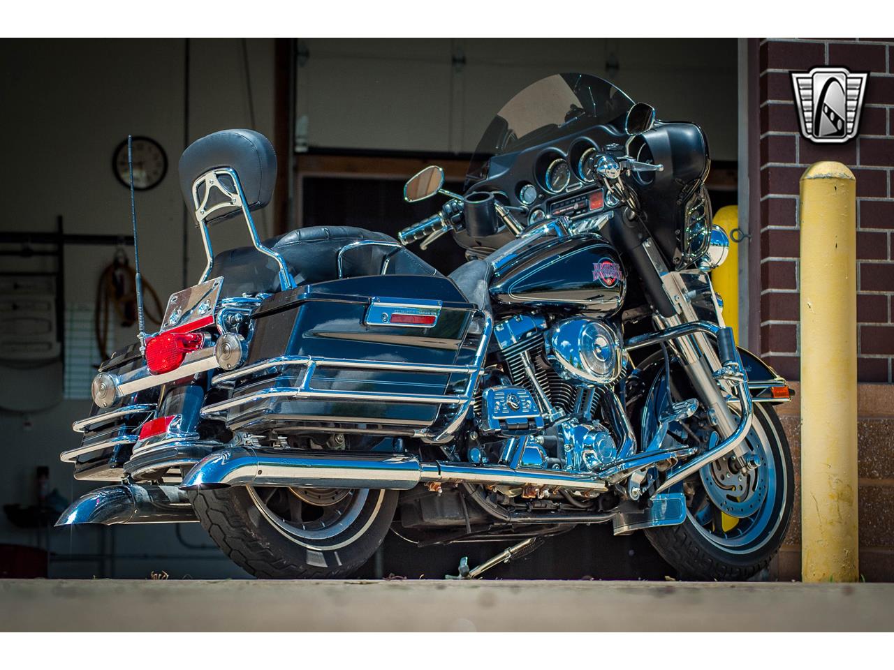 2004 Harley-Davidson Motorcycle for sale in O'Fallon, IL – photo 6