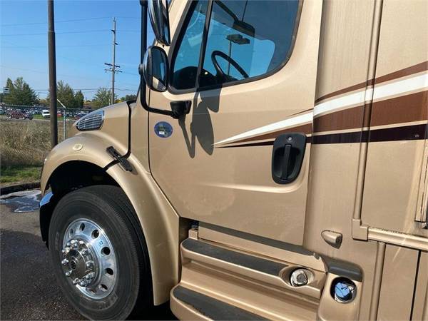 2016 Freightliner M2 106 4X2 Regular Cab - cars & trucks - by dealer... for sale in Albany, OR – photo 8