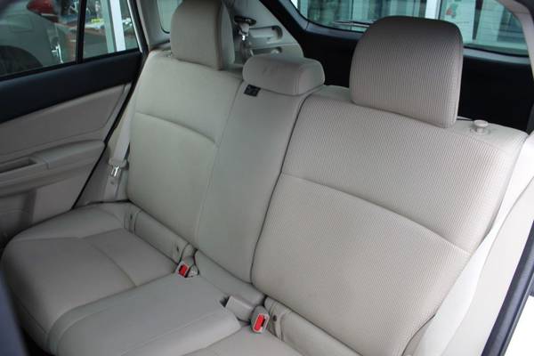 2013 Subaru Impreza Wagon 2.0i Sport Premium for sale in Mount Vernon, WA – photo 14