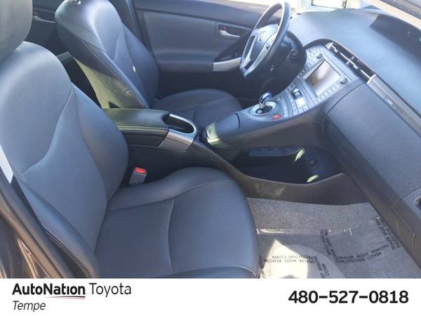 2014 Toyota Prius Plug-in Hybrid Advanced SKU:E3063736 Hatchback -... for sale in Tempe, AZ – photo 21