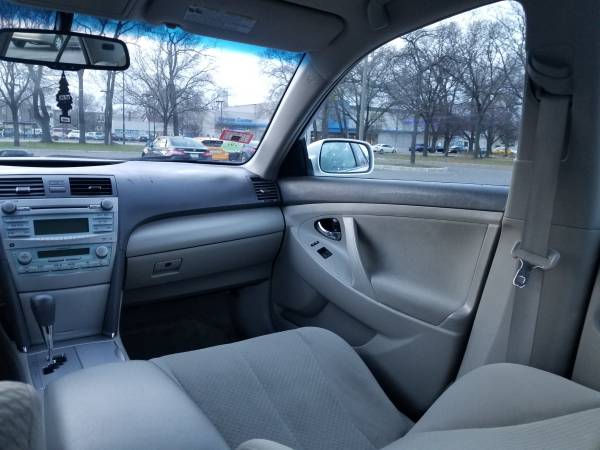 2009 Toyota Camry Hybrid, 110k miles, Clean Title Runs perfect -... for sale in Addison, IL – photo 18