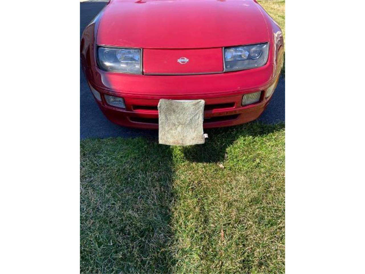 1991 Nissan 300ZX for sale in Cadillac, MI – photo 11