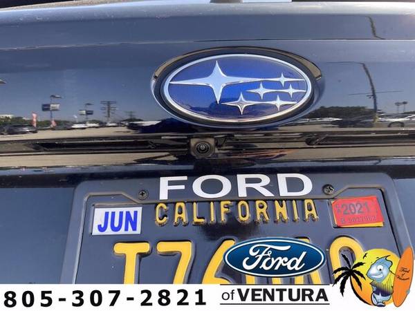 2019 Subaru Crosstrek 2.0i Premium - cars & trucks - by dealer -... for sale in Ventura, CA – photo 20