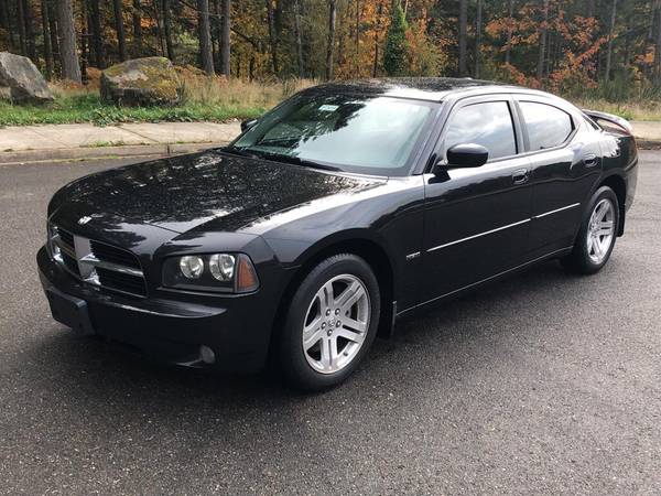 2007 Dodge Charger R/T - **CALL FOR FASTEST SERVICE** for sale in Olympia, WA – photo 2