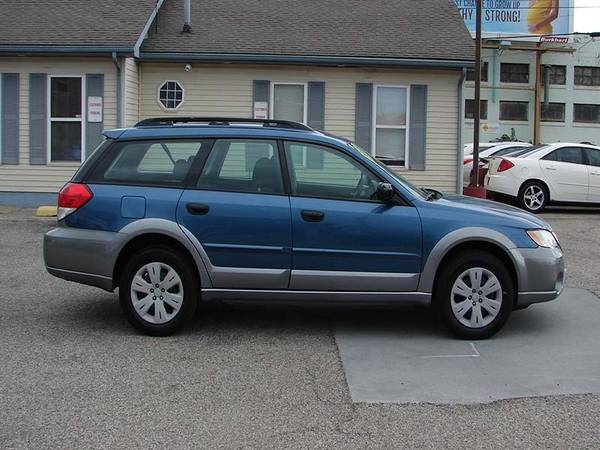 2008 Subaru Outback . Guaranteed Credit Approval! for sale in SOUTH BEND, MI – photo 4