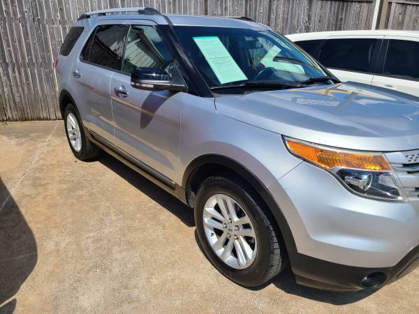 PACK YOUR FAMILY UP IN A NICE SUV!... LOOK BELOW TO SEE WHAT WE GOT⬇... for sale in Arlington, TX – photo 17