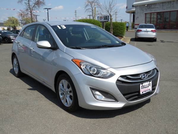 2013 Hyundai Elantra GT Base Call Used Car Sales Dept Today for for sale in MANASSAS, District Of Columbia – photo 12
