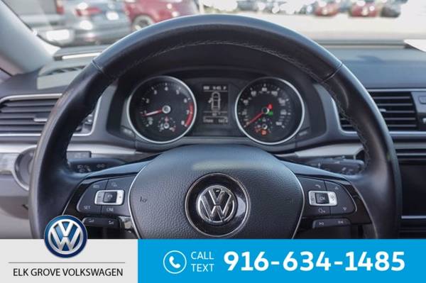 2018 Volkswagen Passat 2 0T SE - - by dealer - vehicle for sale in Elk Grove, CA – photo 11