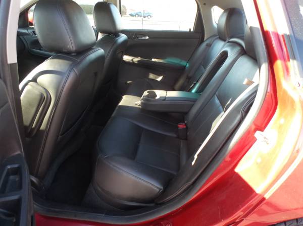 2013 Chevrolet Impala LTZ - - by dealer - vehicle for sale in Chanute, KS – photo 7