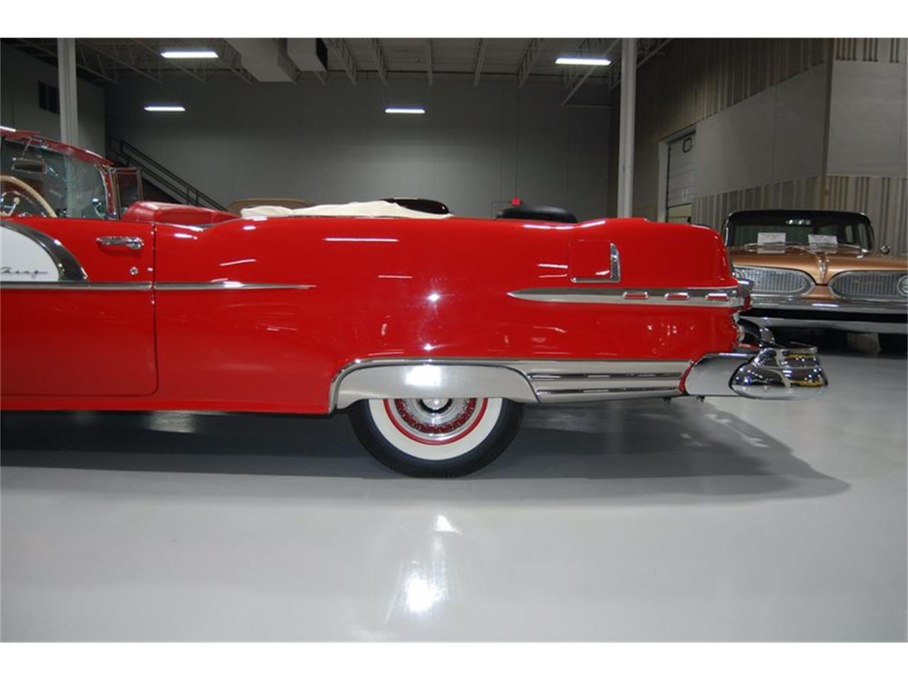 1956 Pontiac Star Chief for sale in Rogers, MN – photo 40