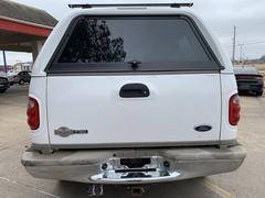 2003 ford f150 king ranch 4x4 supercrew runs great 6900 cash nice for sale in Bixby, OK – photo 5