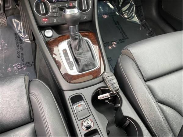 *2018* *Audi* *Q3* *Sport Premium Plus Sport Utility 4D* - cars &... for sale in Pasco, OR – photo 20