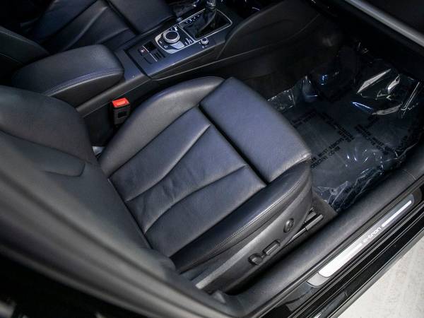 2018 Audi A3 e-tron 1 4T Premium - - by dealer for sale in San Rafael, CA – photo 21