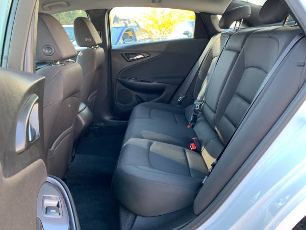 2018 Chevrolet Malibu for sale in Boise, ID – photo 14