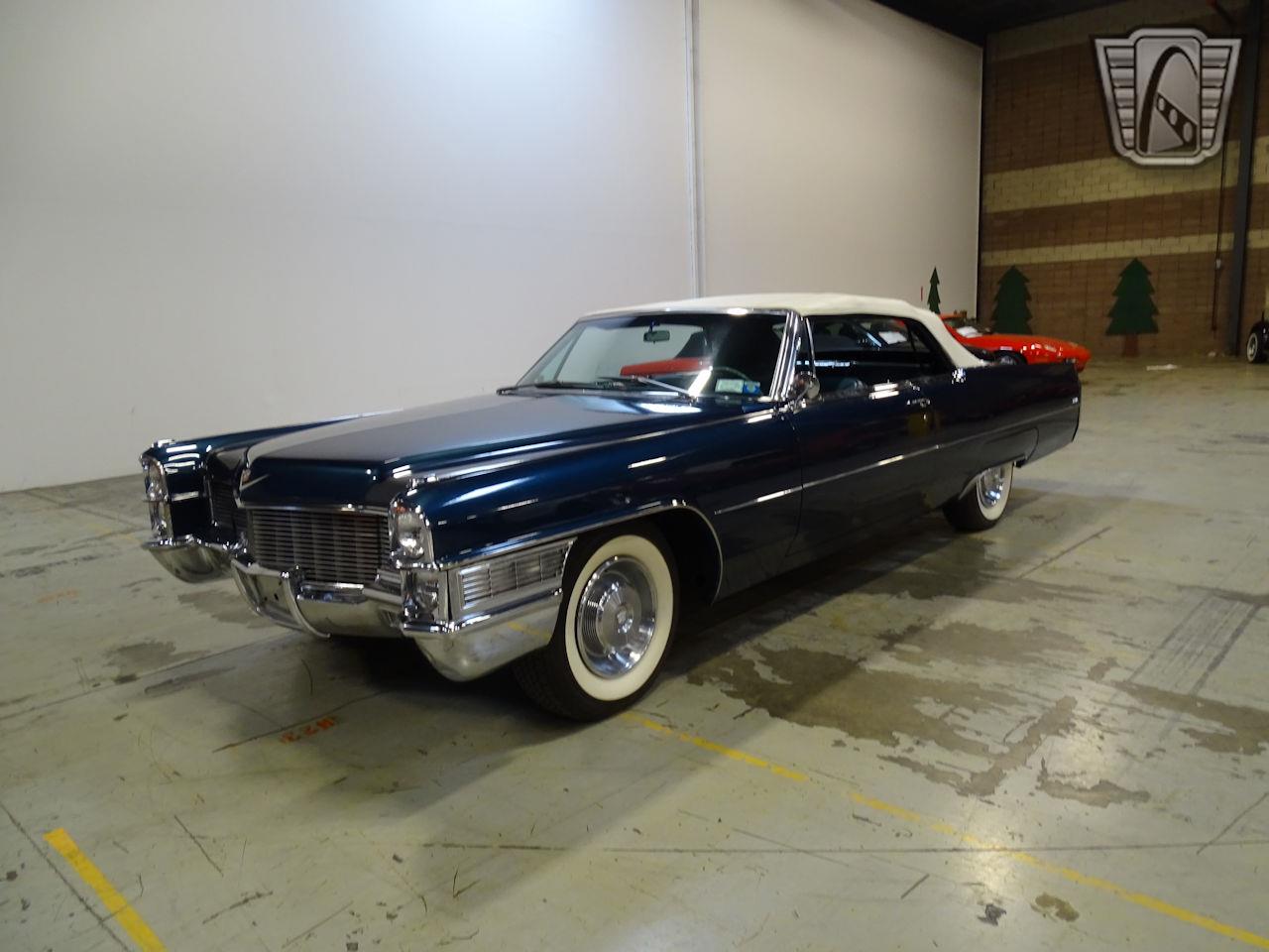 1965 Cadillac DeVille for sale in O'Fallon, IL – photo 5