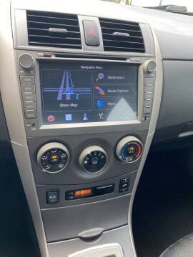 2011 TOYOTA COROLLA S _ AUTOMATIC _REVERSE CAM _ NAVIGATION SYSTEM _... for sale in Pompano Beach, FL – photo 14