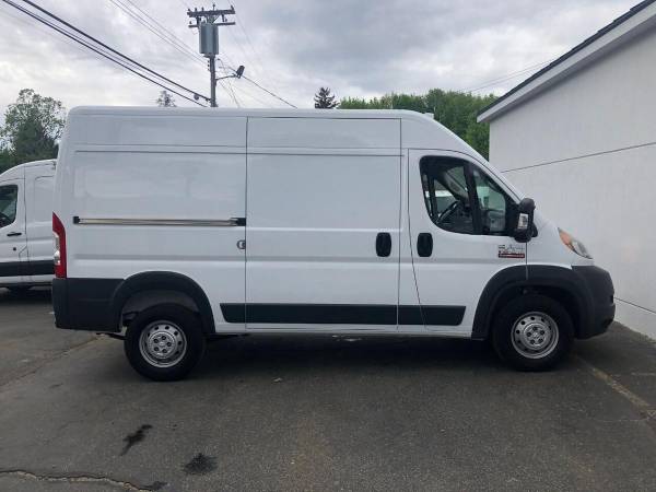 2018 RAM ProMaster Cargo 1500 136 WB 3dr High Roof Cargo Van for sale in Kenvil, NJ – photo 5