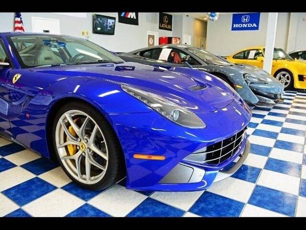 2016 Ferrari F12 Berlinetta 2dr Coupe $1500 - cars & trucks - by... for sale in Waldorf, District Of Columbia – photo 8