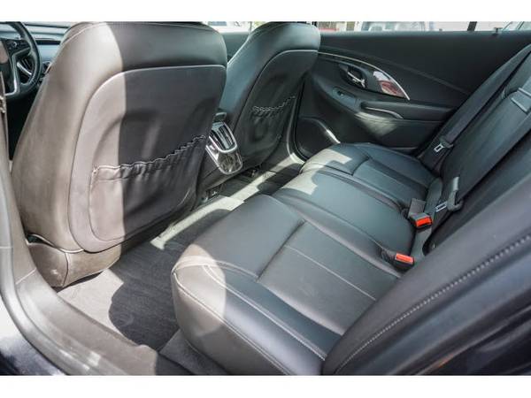 2016 *Buick* *LaCrosse* *4dr Sedan Premium I FWD* Gr for sale in Foley, AL – photo 7