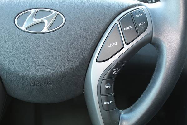 2015 Hyundai Elantra 4dr Sdn Auto Limited Sedan Elantra Hyundai for sale in Missoula, MT – photo 19