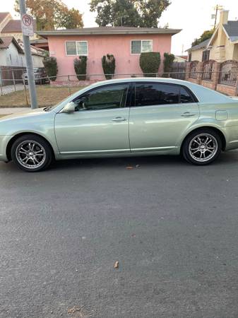 2005 Toyota Avalon - cars & trucks - by owner - vehicle automotive... for sale in Los Angeles, CA – photo 3