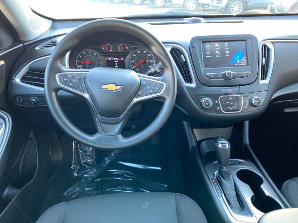 2018 Chevrolet Malibu for sale in Boise, ID – photo 16
