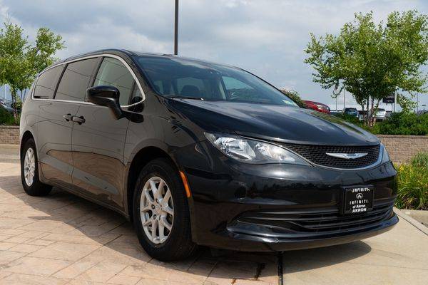 2017 Chrysler Pacifica Touring - Call/Text for sale in Akron, OH – photo 9