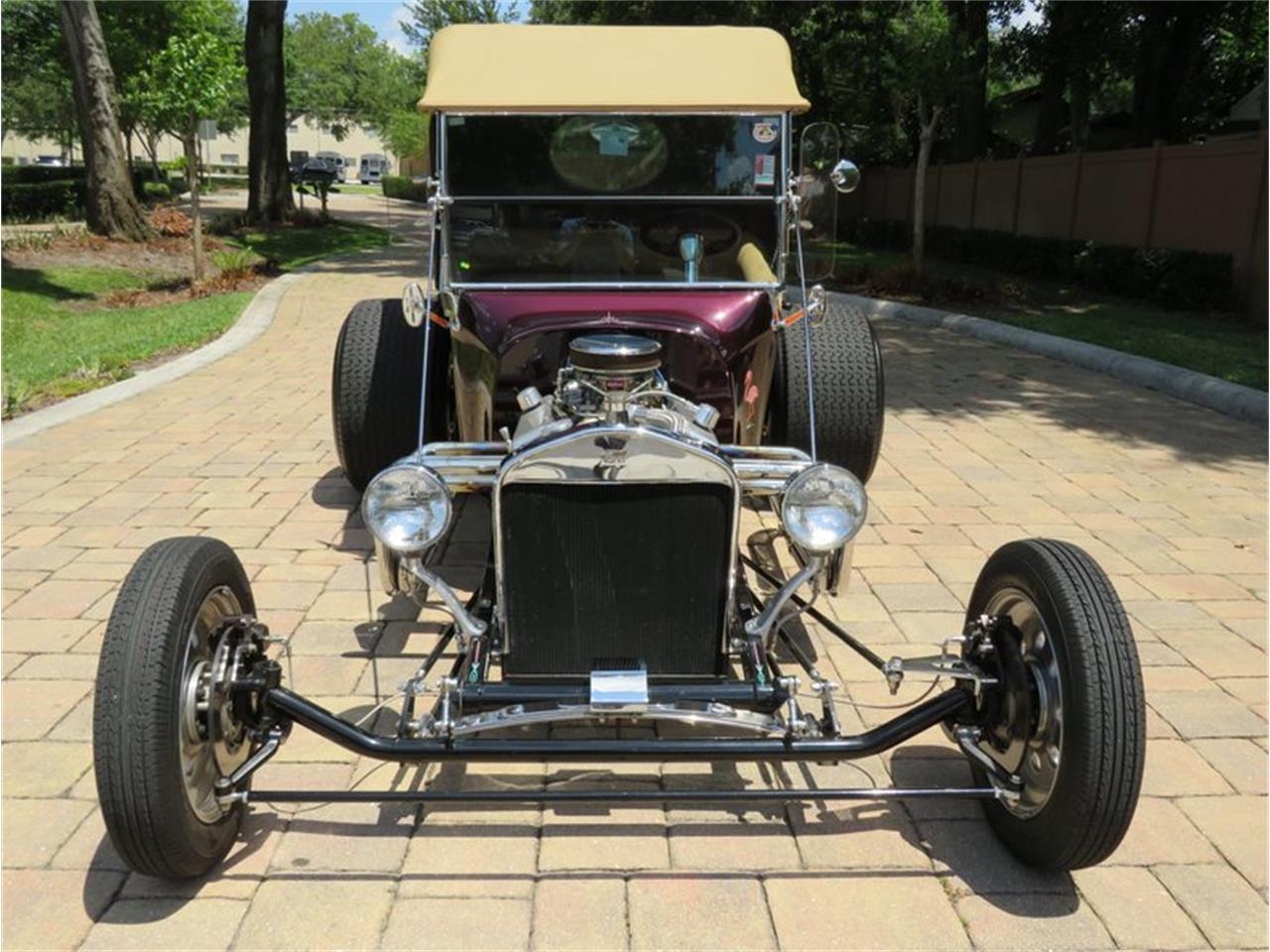 1923 Ford T Bucket for sale in Lakeland, FL – photo 22