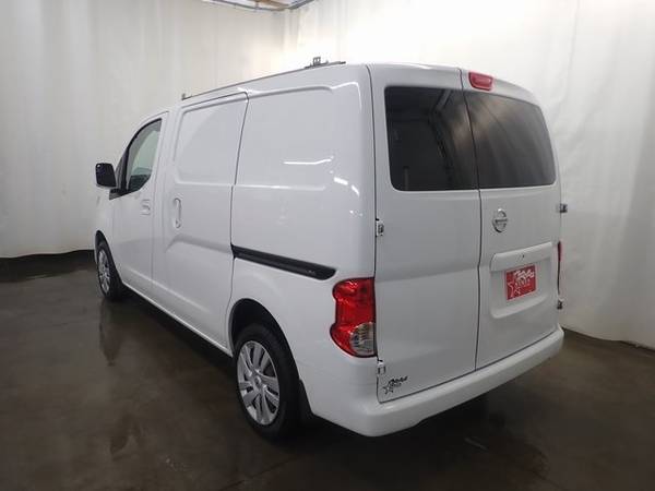 2013 Nissan NV200 SV - - by dealer - vehicle for sale in Perham, ND – photo 10