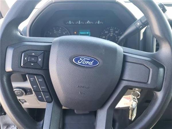 2019 Ford F 150 Regular Side XLT 4x2 Regular Cab Styleside 6.5 ft.... for sale in El Monte, CA – photo 13