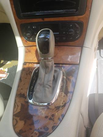 65K MILES 2004 MERCEDES CLK320 - cars & trucks - by owner - vehicle... for sale in Boca Raton, FL – photo 12
