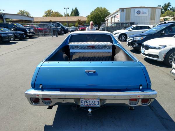 1973 GMC Sprint for sale in Discovery Bay, CA – photo 6