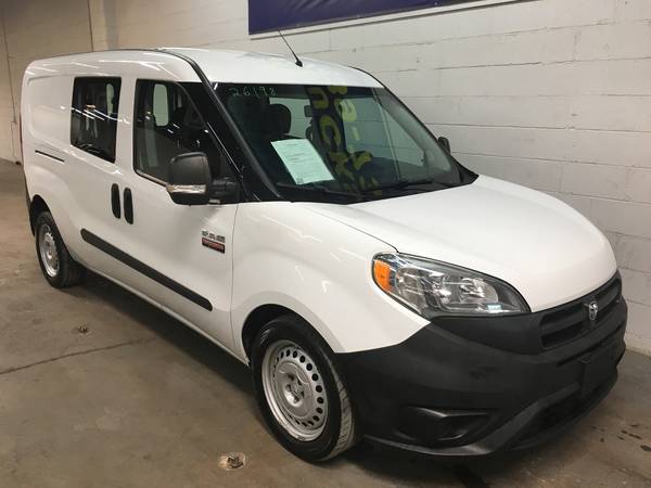 2015 Ram ProMaster City Sevice Delivery, Cargo Van ONE OWNER for sale in Arlington, TX – photo 3