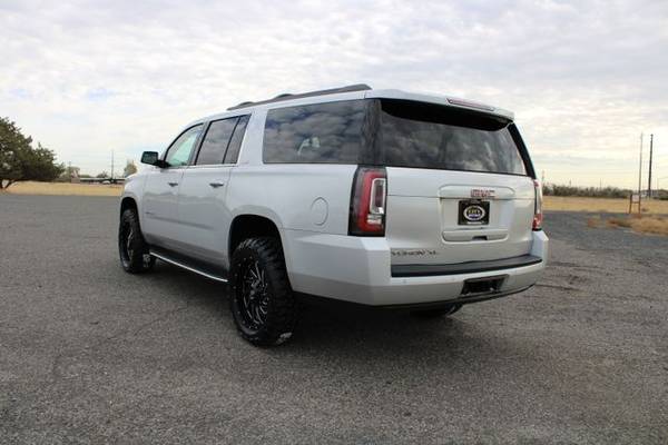 GMC Yukon XL - BAD CREDIT BANKRUPTCY REPO SSI RETIRED APPROVED -... for sale in Hermiston, OR – photo 17